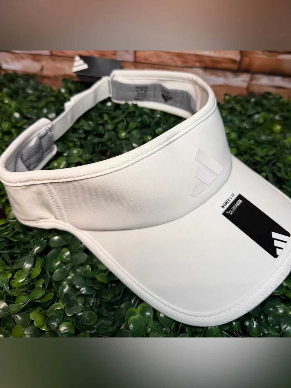 ADIDAS SUPERLITE 3 VISOR